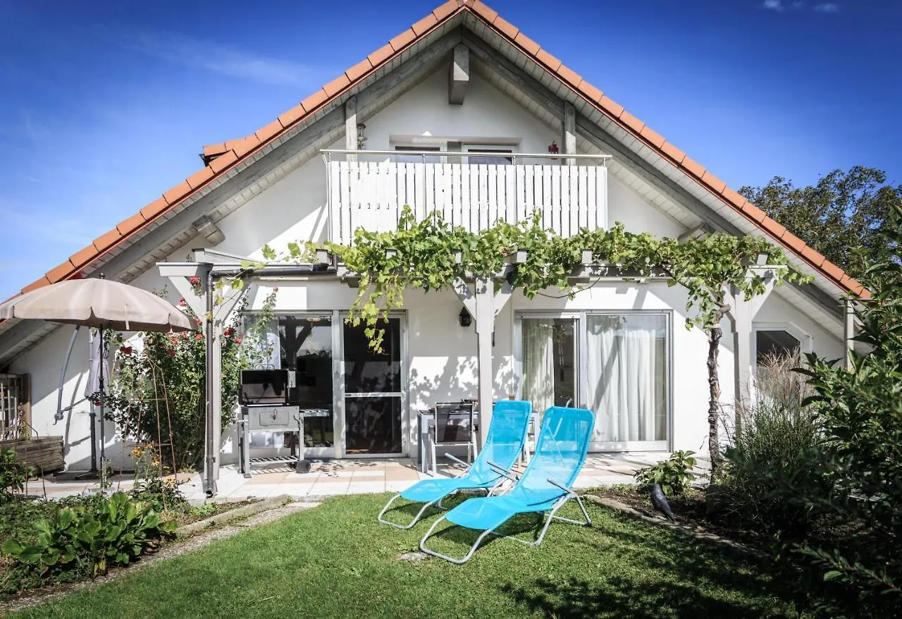 Tatil Evi Sonniges Familien-Nest Im Allgaeu Hergatz