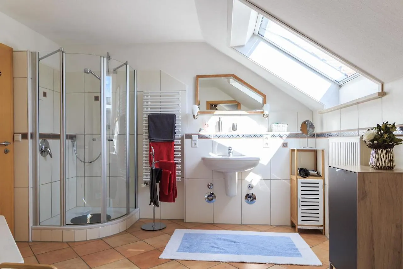 Tatil Evi Sonniges Familien-Nest Im Allgaeu Hergatz Almanya