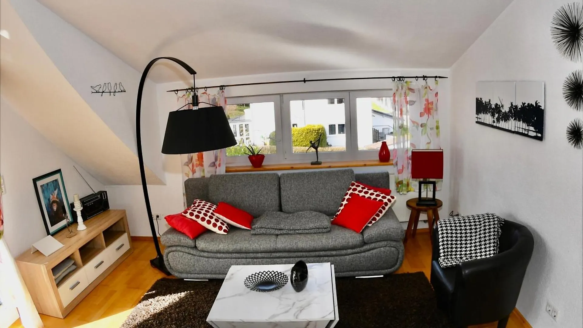 Sonniges Familien-Nest Im Allgaeu Hergatz
