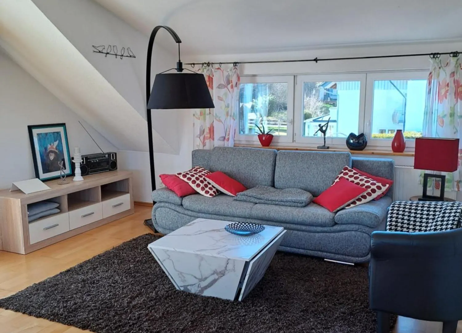 Sonniges Familien-Nest Im Allgaeu Hergatz Almanya