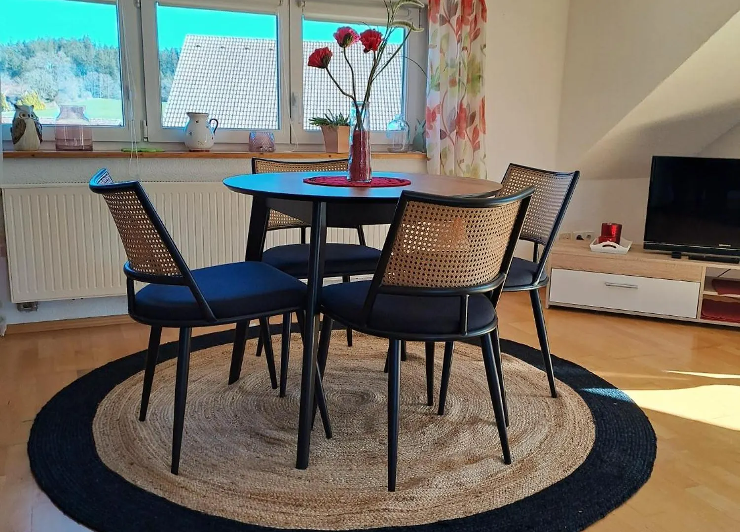Sonniges Familien-Nest Im Allgaeu Hergatz