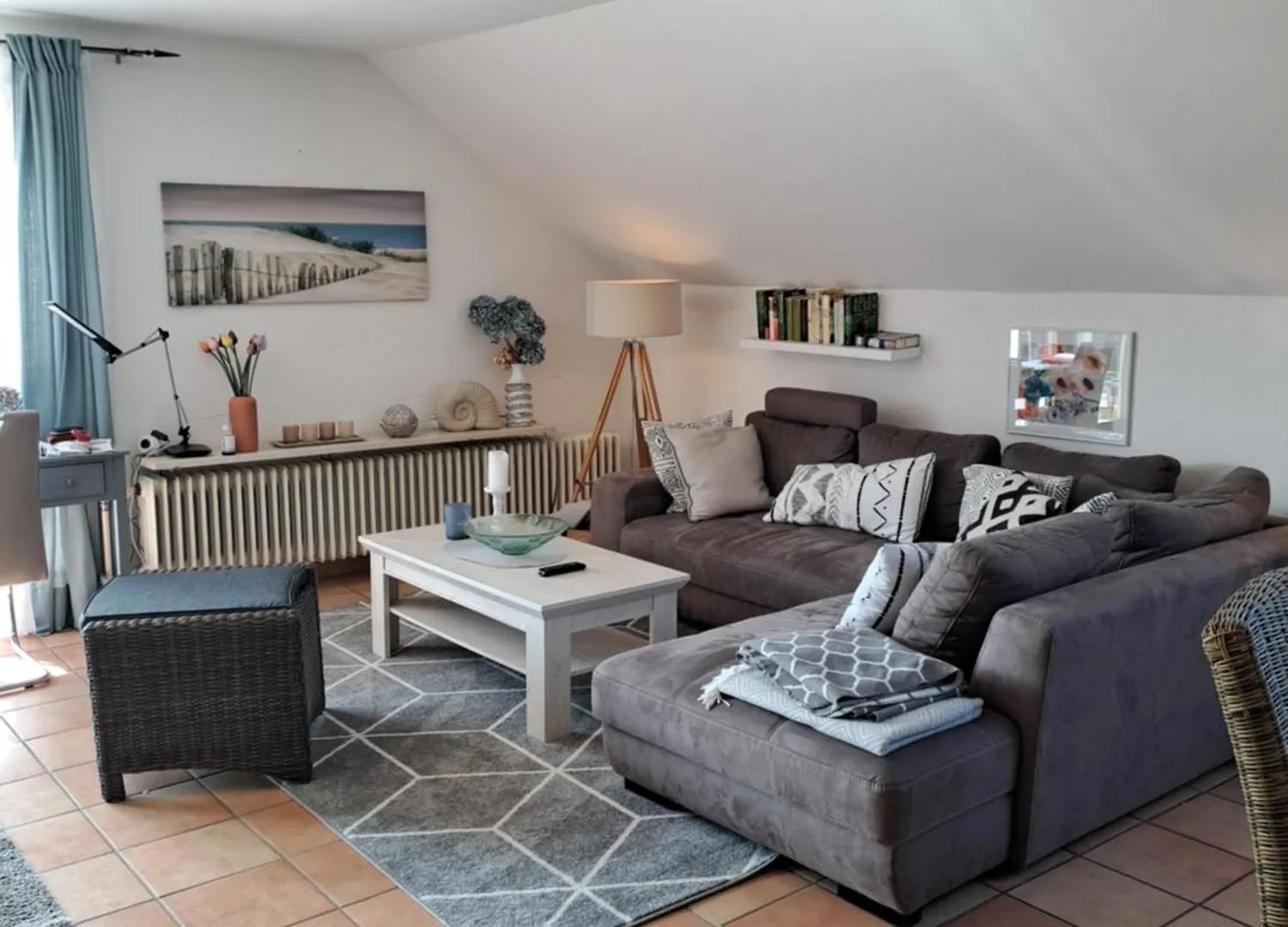 Sonniges Familien-Nest Im Allgaeu Hergatz Almanya