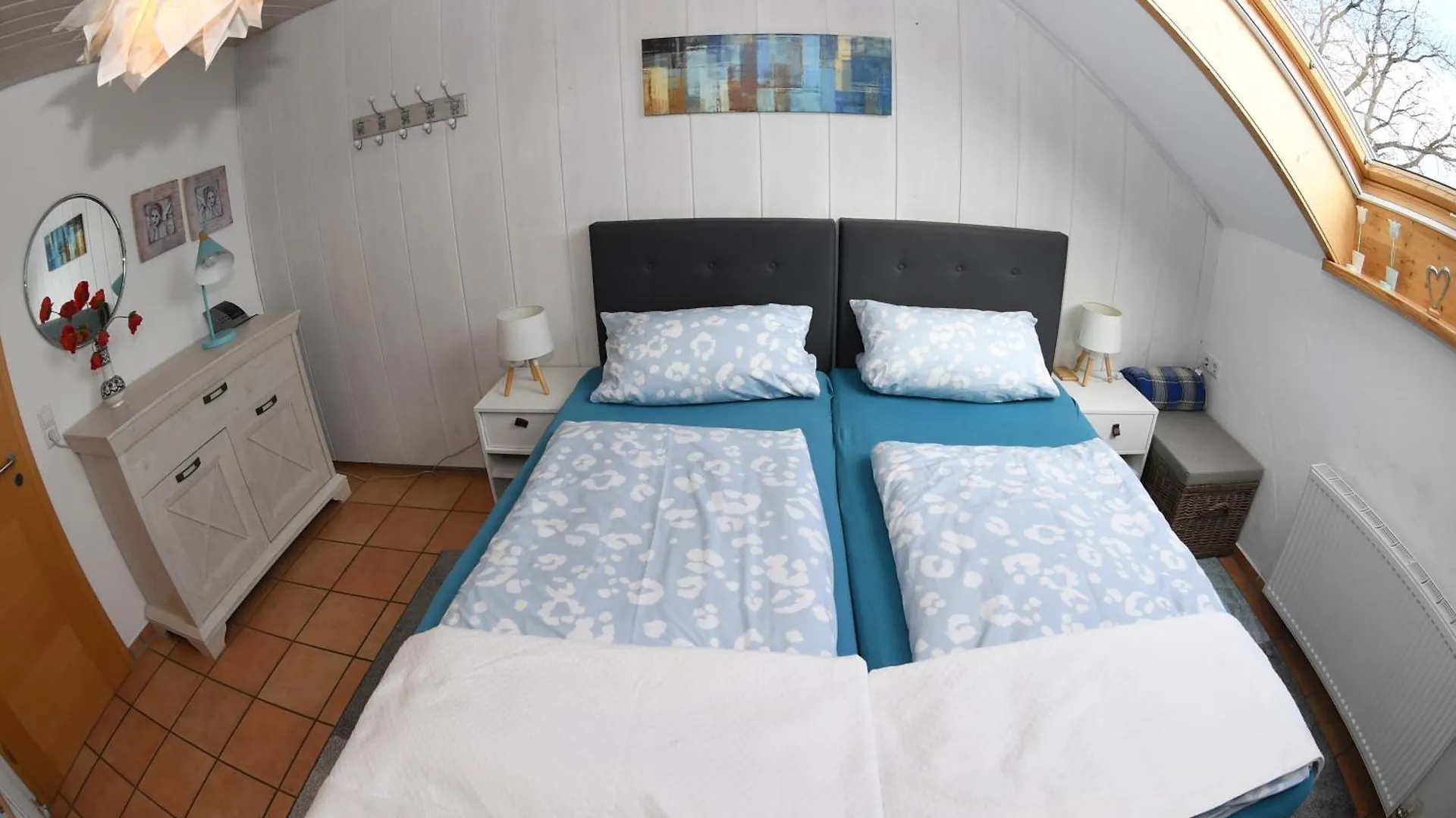 Tatil Evi Sonniges Familien-Nest Im Allgaeu Hergatz Almanya