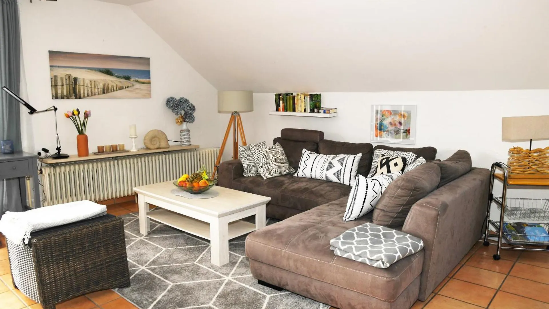 Tatil Evi Sonniges Familien-Nest Im Allgaeu Hergatz