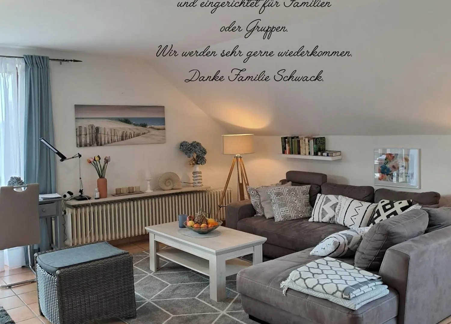 Sonniges Familien-Nest Im Allgaeu Hergatz
